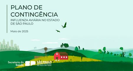 Plano de Contingência_Influenza Viária 2025
